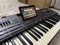 Korg Pa4x Oriental
