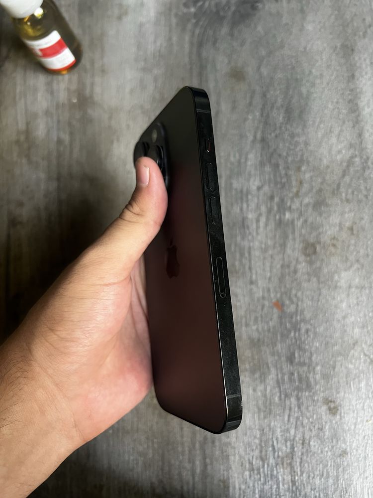 Iphone 14 pro ideal