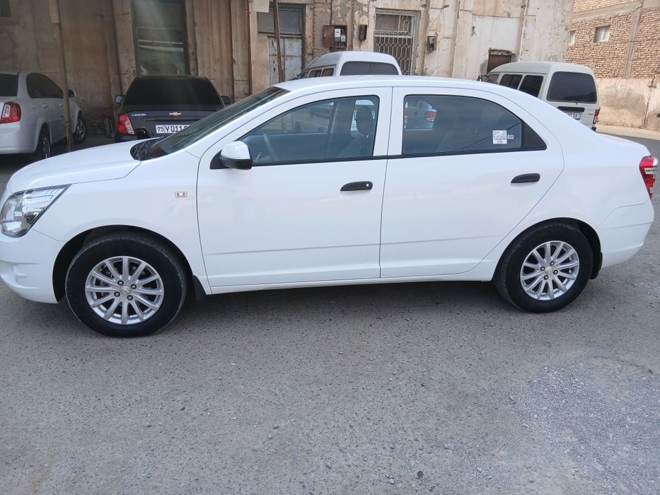 Cobalt 2 pozitsiya kraskasi 100%