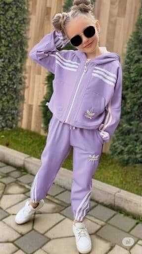 детски екипи за момичета