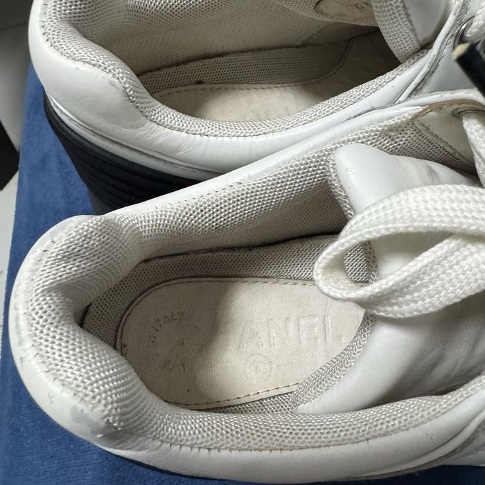 Sneakers/ Adidasi Chanel