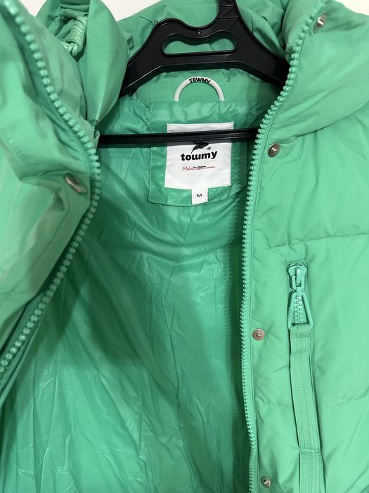 Продается пуховик