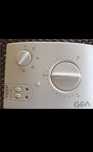 Termostat ventiloconvector Gea T6580