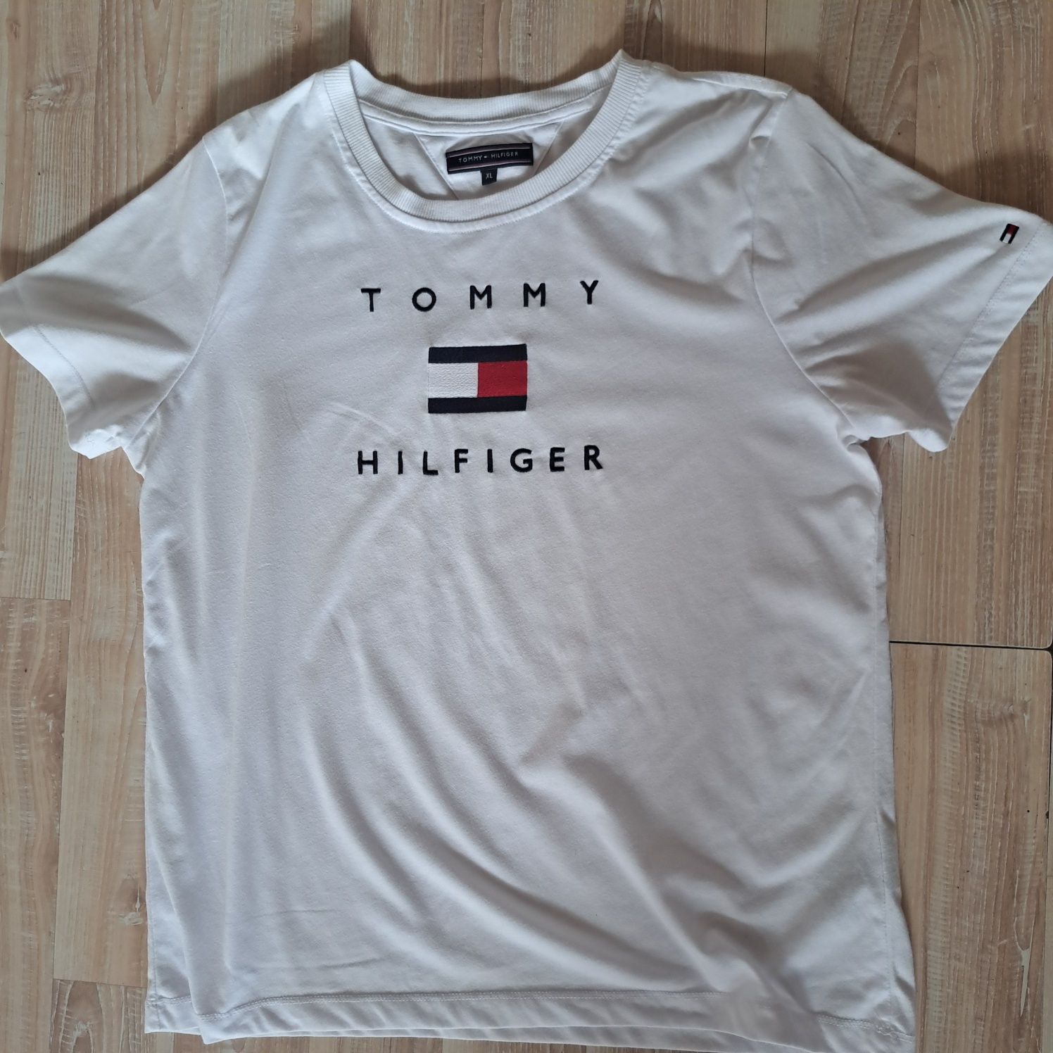 Tommy hilfiger мъжка тениска