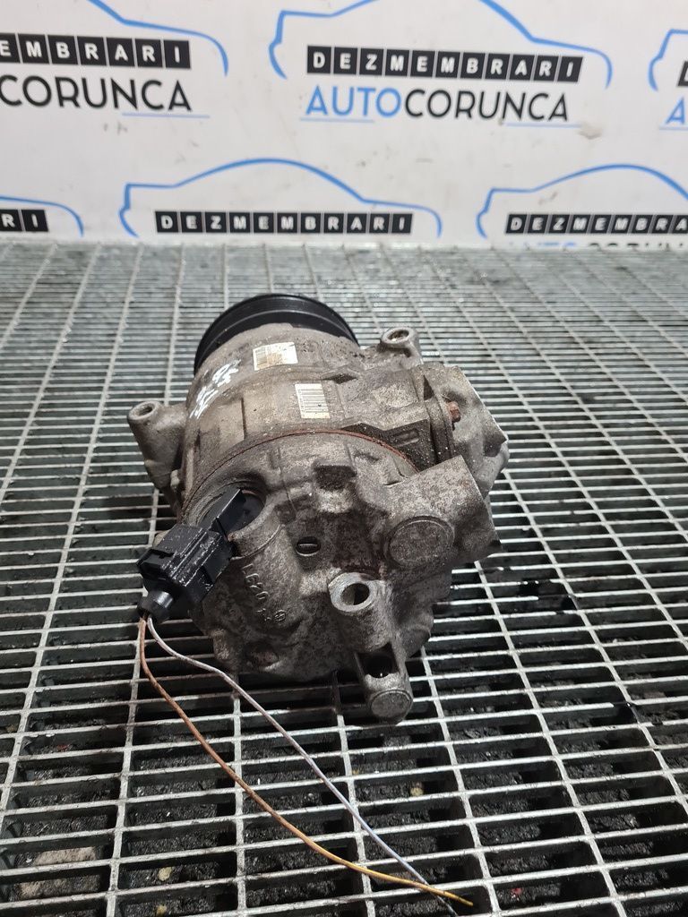 Compresor clima AUDI Q5 2.0 TDI 2008 - 2012 CJCA (956) 8K0260805L