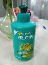 Несмываемый уход за волосами Garnier Fructis Stop Caida