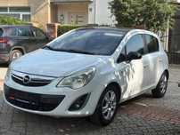 Opel Corsa 1.3 CDTI – 95 CP – Euro 5 – 2012
