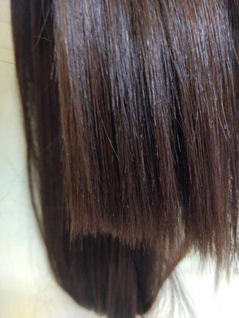 Виетнамска коса реми супер дабъл