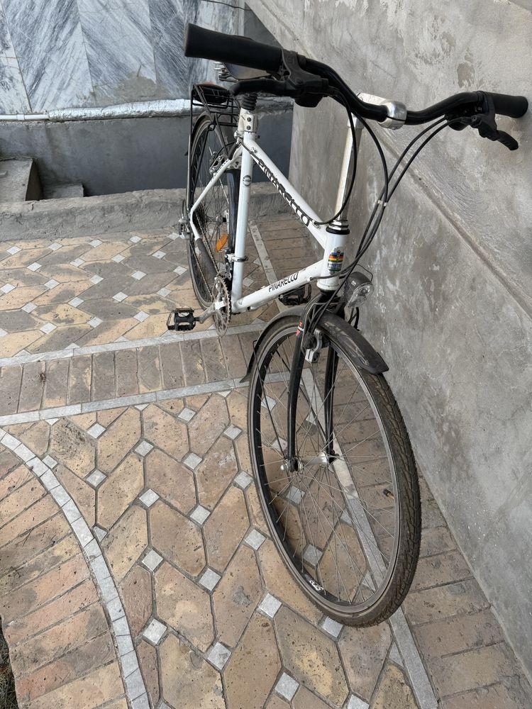Velosiped sotiladi germaniya