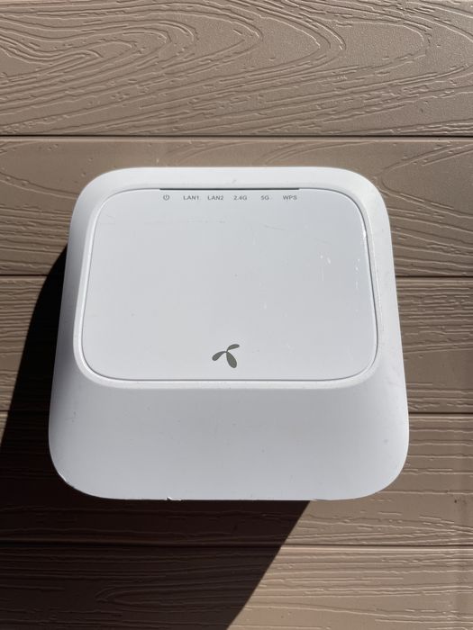 Wifi Extender Telenor