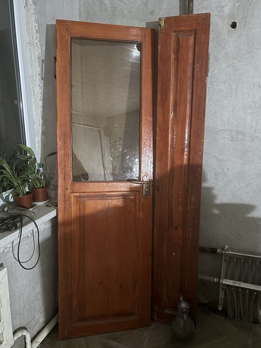 Двери межкомнатные