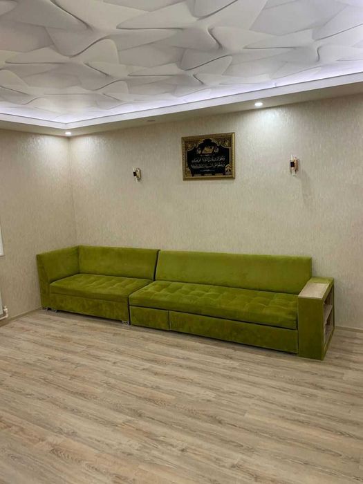 Продаётся юнусабад 8, кирпич 77серия 3 ком