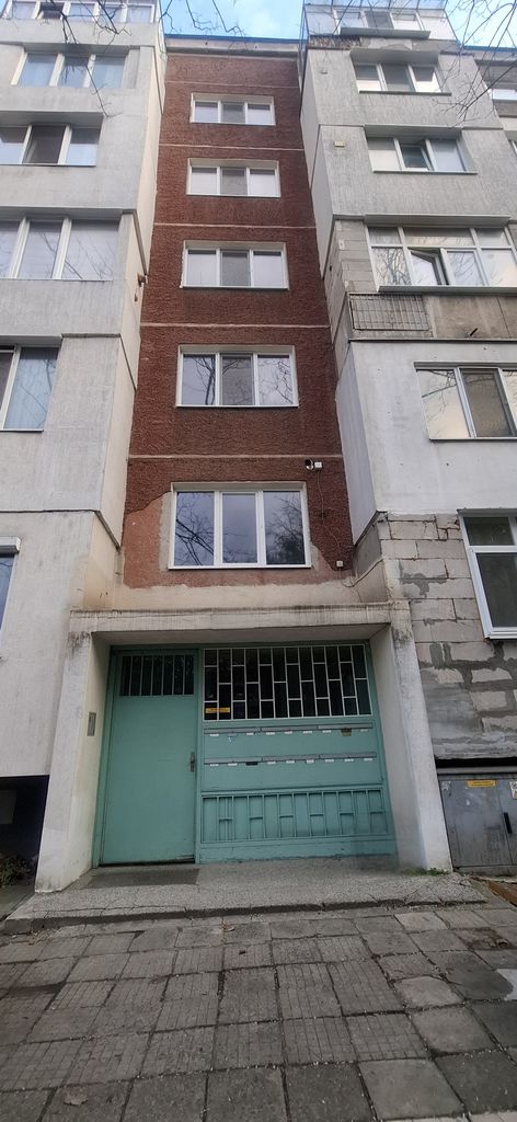 Дава се под наем Двустаен апартамент в София, Западен парк - 60 кв.м за 125000 € - Снимка #7
