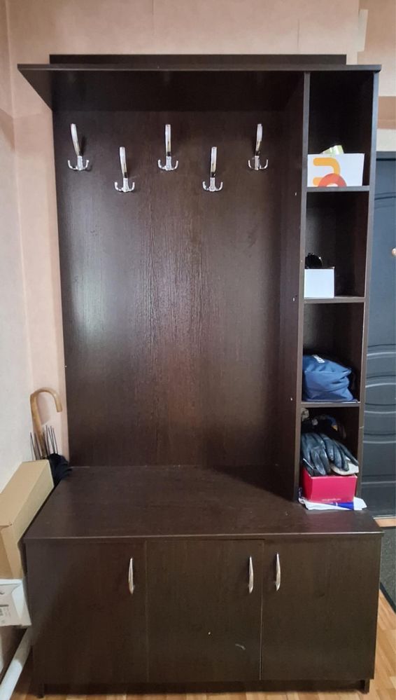 Мебель в прихожую