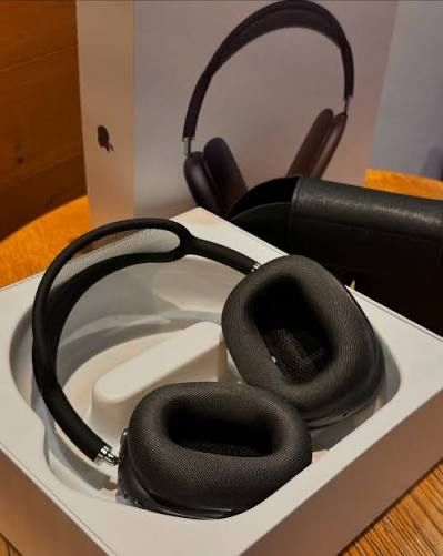 AirPods Max оригинал 100% не реплика