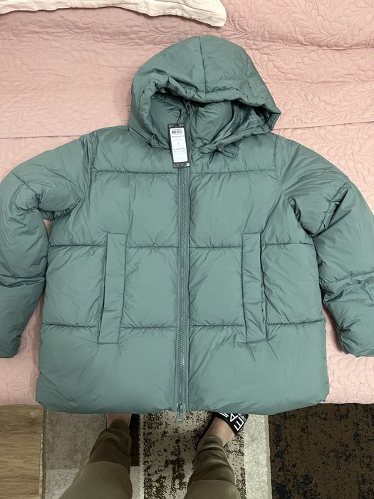 Geaca de dama masura S cu eticheta