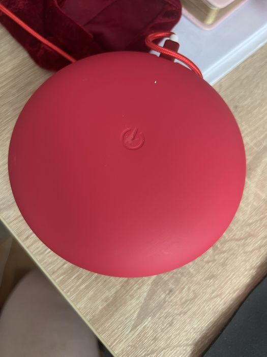 Lampa unghii Le Mini Macaron oja semipermanenta