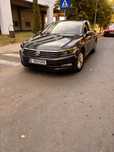 vw passat B8 Berlina 2.0 diesel