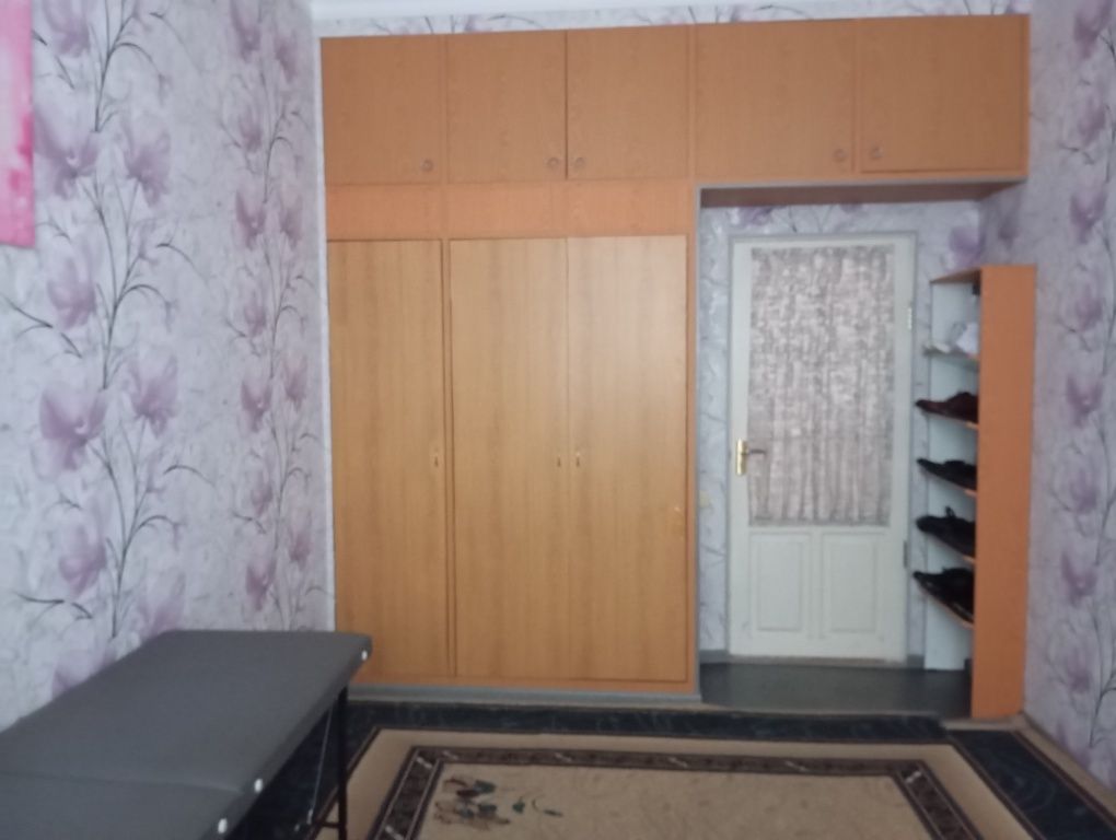 Продается дом 4 комнаты