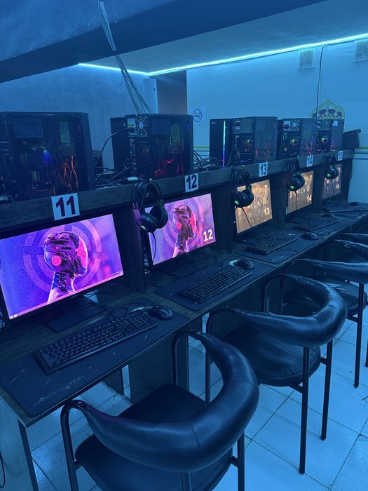 Kompyuter arendaga beramiz