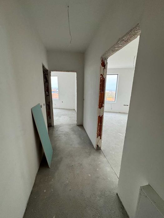 Двустаен апартамент Плевен Широк Център