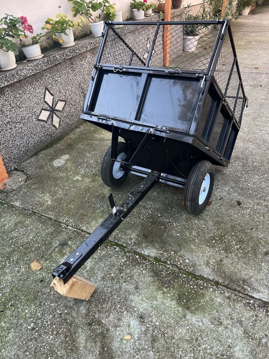 Ремарке за трева-райграс