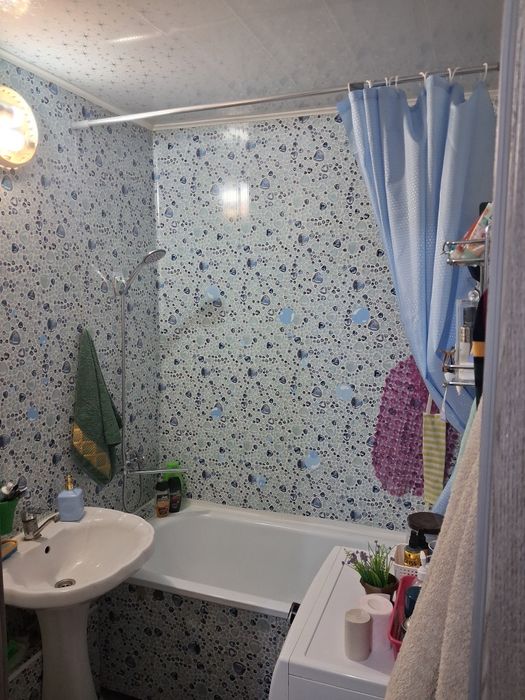 Продам 2х комнатную