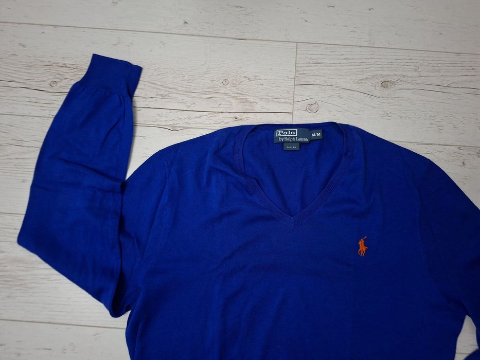 Ralph lauren Polo-Ориг. Суичър