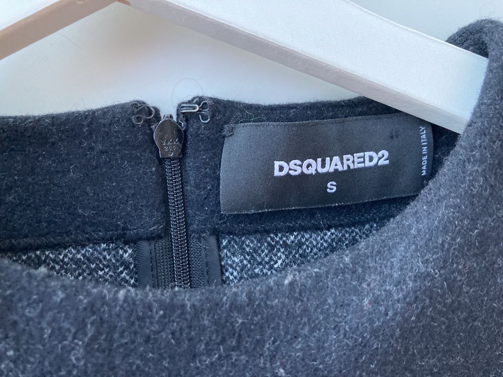 DSQUARED2 Оригинална рокля