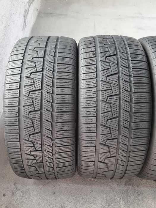 "Dot 23" 255/35/19 Aplus 4броя: 300лв 7.5мм