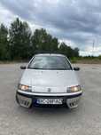 Fiat Punto 2 1.9 DIESEL