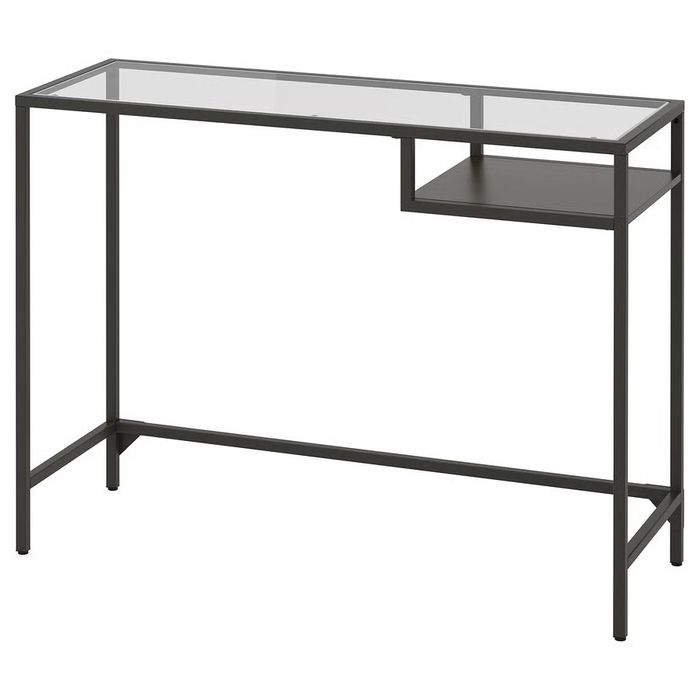 Masă  birou laptop  Ikea VITTSJÖ