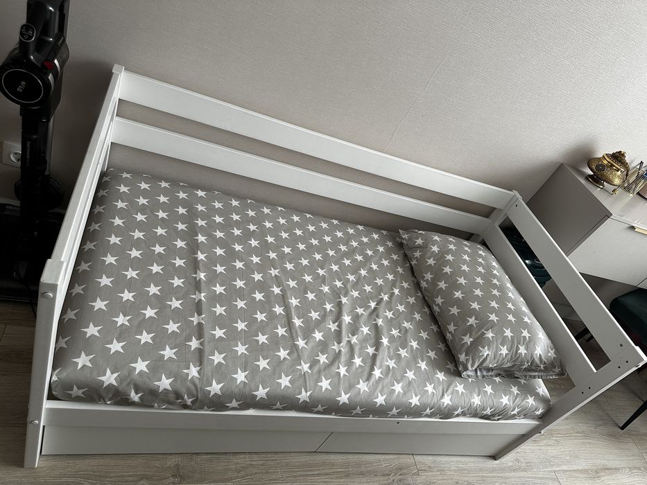 Кровать детская 160х80