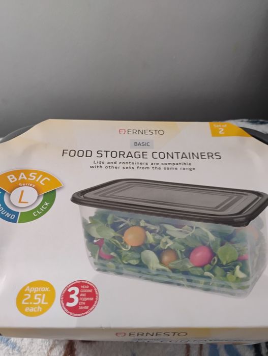 2 seturixCaserole! Diferite dimensiuni. Noi!