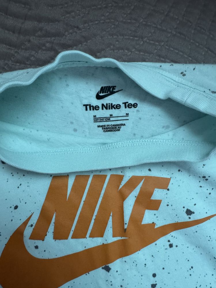 Тениски на nike унисекс