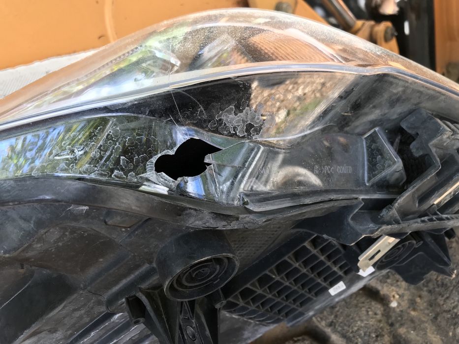 Десен Фар за BMW X1,F48,2015-