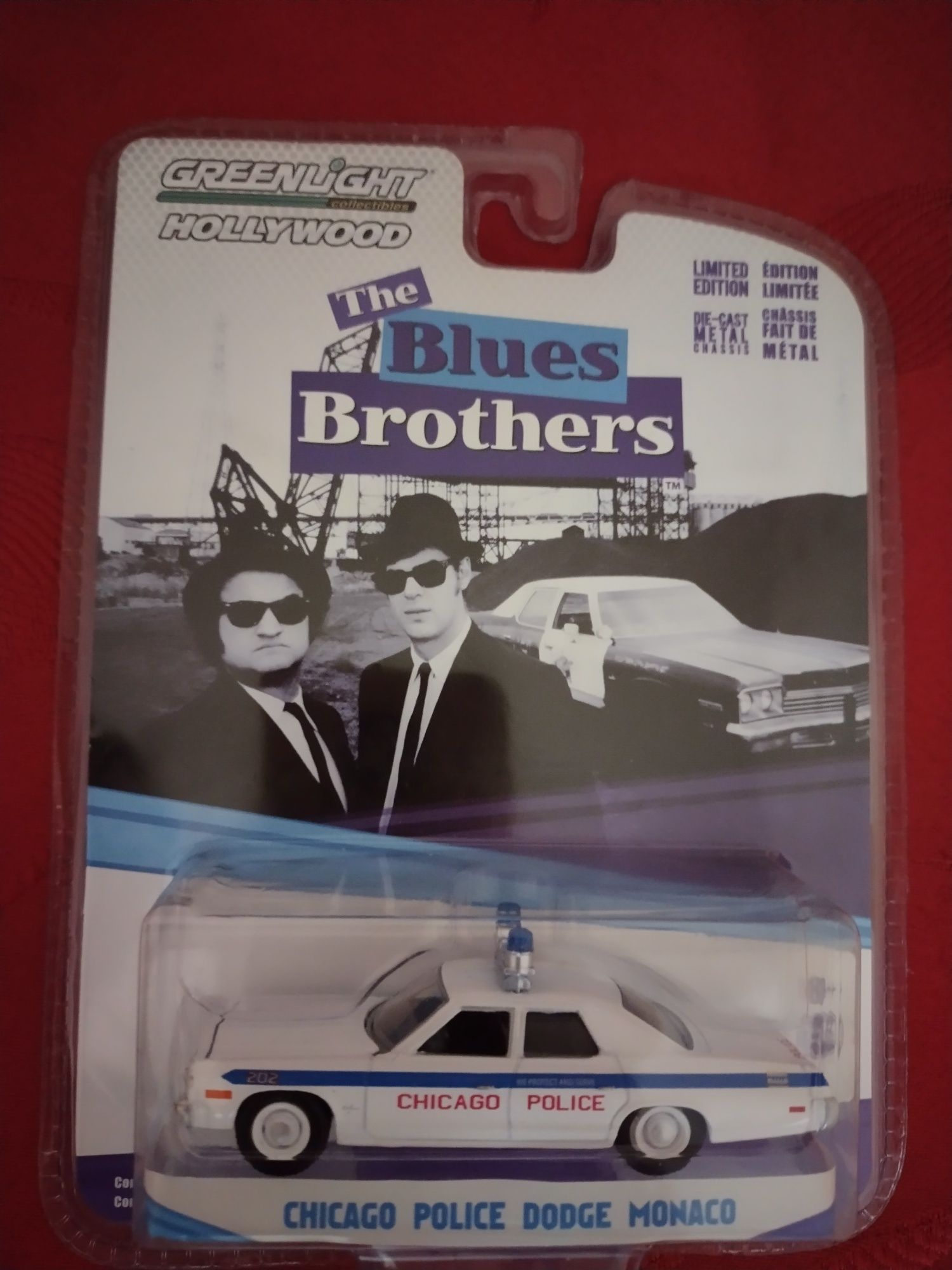 За феновете на киното  Blues Brothers