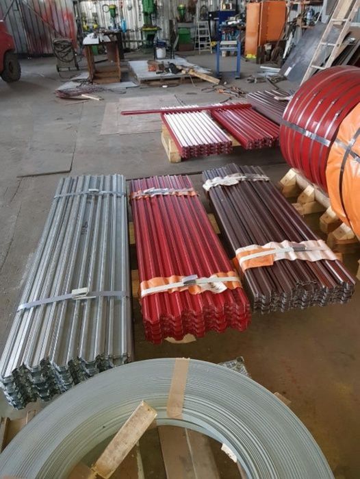 Meseriasi in constructii garduri de peste 10 ani, construim începând d