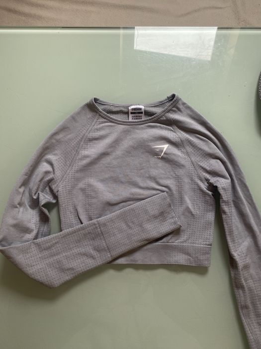 Gymshark блуза