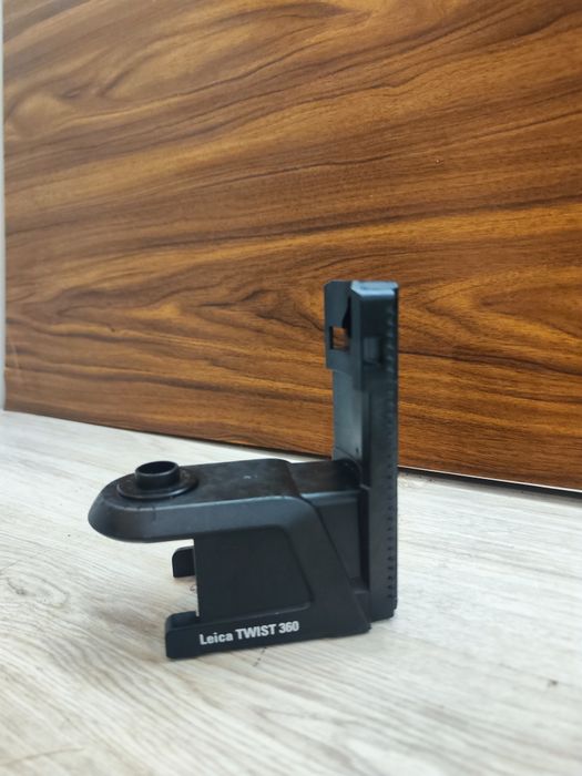 Leica twist 360 , suport nivela laser Leica
