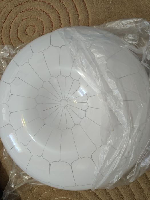 Plafoniera led 48 W