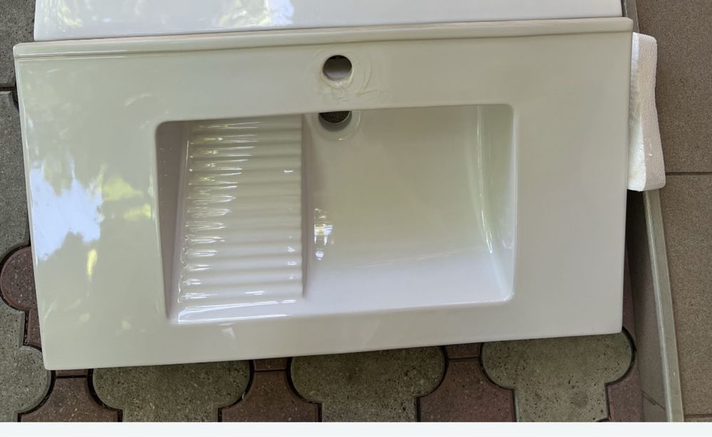 Lavoar 80*48 cm pentru baie