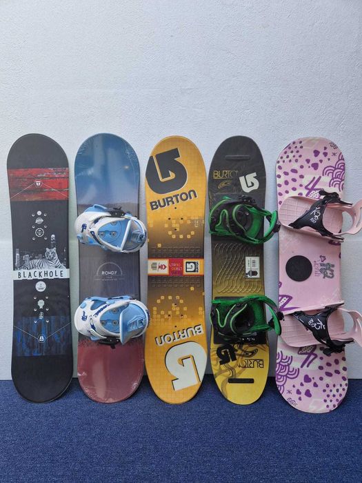 Placa snowboard copii 90 cm boots snowboard copii casca