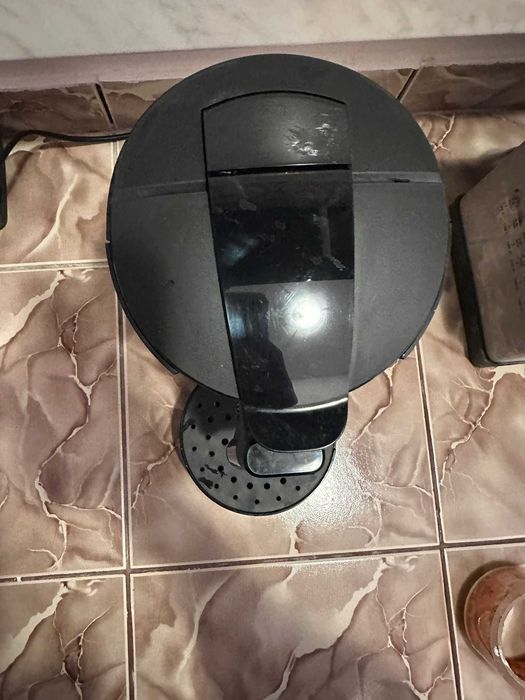 Espressor capsule SENSEO Selec