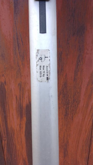 Греди за хонда акорд 8