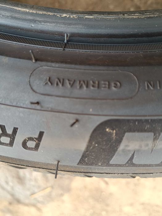 Гума Мишелин  18цола