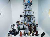 LEGO Knights Kingdom - Turnul Mistlands 8823