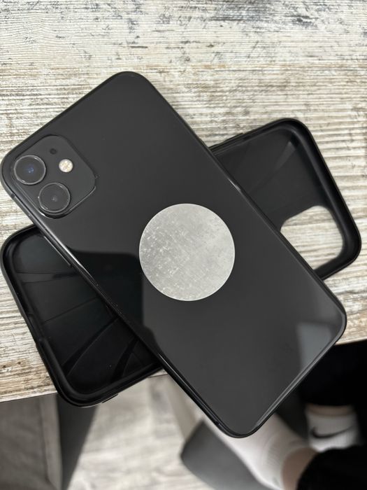 Iphone 11 128 gb