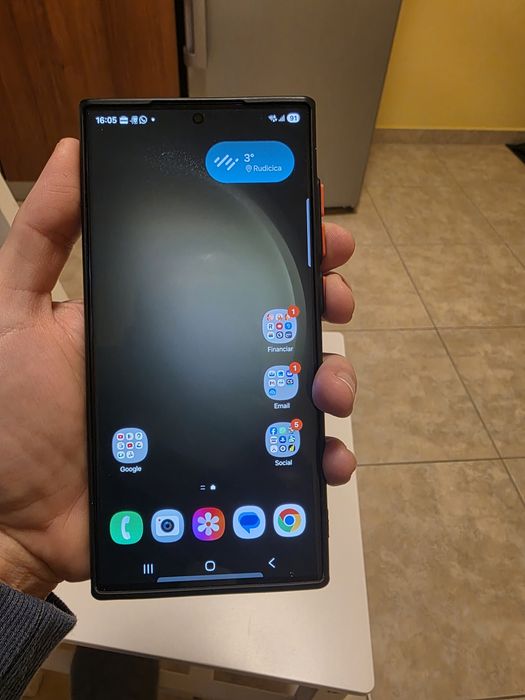 Samsung Galaxy S23 Ultra