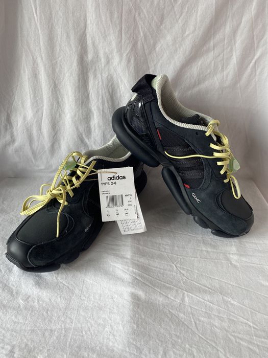 Adidas Type 0-6 OAMC,marime 39
